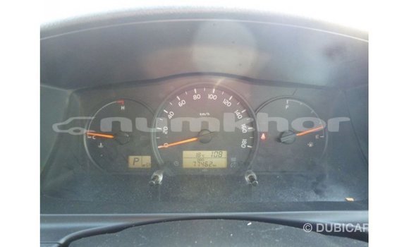 Buy Import Toyota Hiace White Car in Import - Dubai in Bumthang Buy Import Toyota Hiace White Car in Import - Dubai in Bumthang