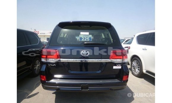 Buy Import Toyota Land Cruiser Blue Car in Import - Dubai in Bumthang Buy Import Toyota Land Cruiser Blue Car in Import - Dubai in Bumthang