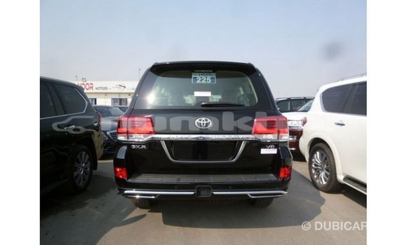 Buy Import Toyota Land Cruiser Black Car in Import - Dubai in Bumthang Buy Import Toyota Land Cruiser Black Car in Import - Dubai in Bumthang