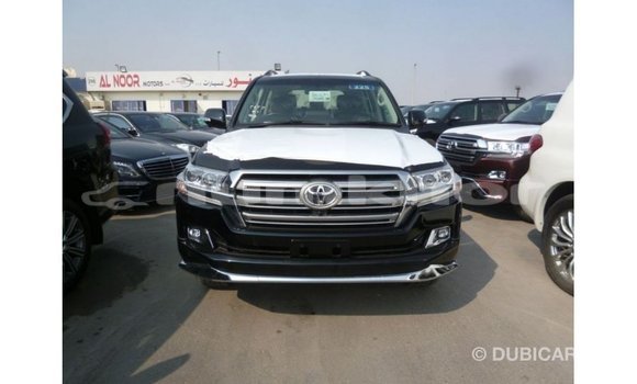 Buy Import Toyota Land Cruiser Black Car in Import - Dubai in Bumthang Buy Import Toyota Land Cruiser Black Car in Import - Dubai in Bumthang