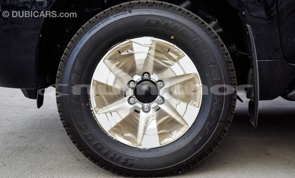 Buy Import Toyota Prado Black Car in Import - Dubai in Bumthang Buy Import Toyota Prado Black Car in Import - Dubai in Bumthang