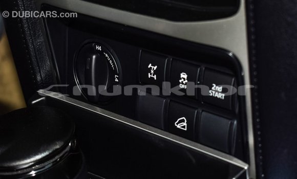 Buy Import Toyota Prado Black Car in Import - Dubai in Bumthang Buy Import Toyota Prado Black Car in Import - Dubai in Bumthang