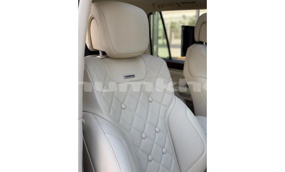 Buy Import Lexus LX Black Car in Import - Dubai in Bumthang Buy Import Lexus LX Black Car in Import - Dubai in Bumthang