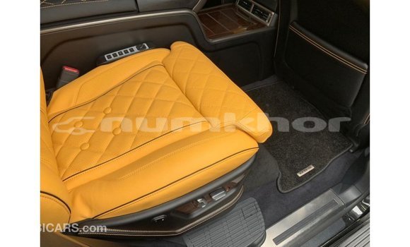 Buy Import Lexus LX Black Car in Import - Dubai in Bumthang Buy Import Lexus LX Black Car in Import - Dubai in Bumthang