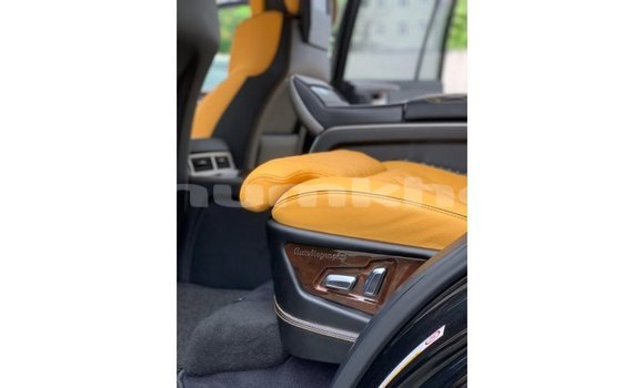 Buy Import Lexus LX Black Car in Import - Dubai in Bumthang Buy Import Lexus LX Black Car in Import - Dubai in Bumthang