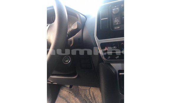 Buy Import Toyota Prado Black Car in Import - Dubai in Bumthang Buy Import Toyota Prado Black Car in Import - Dubai in Bumthang