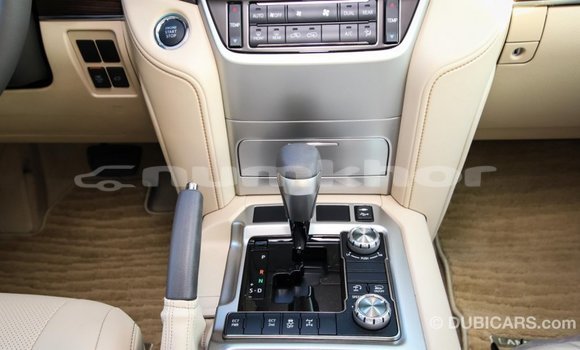 Buy Import Toyota Land Cruiser Black Car in Import - Dubai in Bumthang Buy Import Toyota Land Cruiser Black Car in Import - Dubai in Bumthang