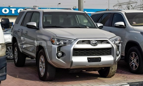 Buy Import Toyota 4Runner Other Car in Import - Dubai in Bumthang Buy Import Toyota 4Runner Other Car in Import - Dubai in Bumthang