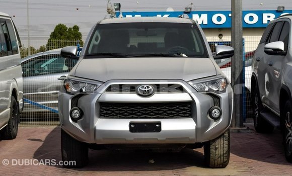 Buy Import Toyota 4Runner Other Car in Import - Dubai in Bumthang Buy Import Toyota 4Runner Other Car in Import - Dubai in Bumthang