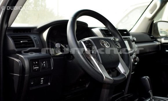 Buy Import Toyota 4Runner Other Car in Import - Dubai in Bumthang Buy Import Toyota 4Runner Other Car in Import - Dubai in Bumthang