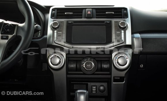 Buy Import Toyota 4Runner Other Car in Import - Dubai in Bumthang Buy Import Toyota 4Runner Other Car in Import - Dubai in Bumthang