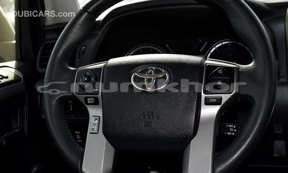 Buy Import Toyota 4Runner Other Car in Import - Dubai in Bumthang Buy Import Toyota 4Runner Other Car in Import - Dubai in Bumthang