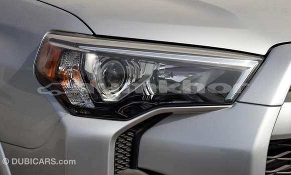 Buy Import Toyota 4Runner Other Car in Import - Dubai in Bumthang Buy Import Toyota 4Runner Other Car in Import - Dubai in Bumthang