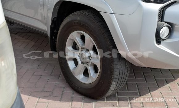 Buy Import Toyota 4Runner Other Car in Import - Dubai in Bumthang Buy Import Toyota 4Runner Other Car in Import - Dubai in Bumthang