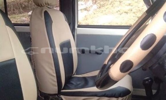 Buy Used Mahindra Bolero Other Car in Chhukha in Chhukha Buy Used Mahindra Bolero Other Car in Chhukha in Chhukha