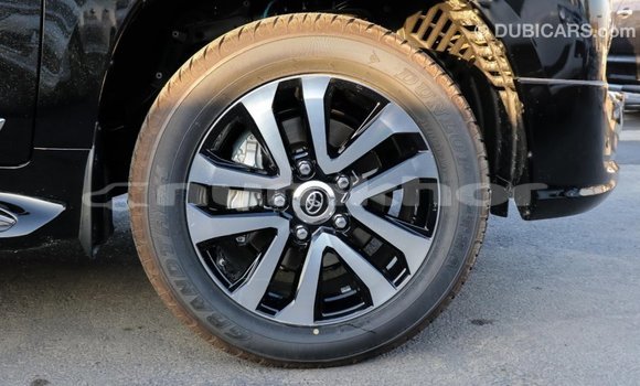 Buy Import Toyota Land Cruiser Black Car in Import - Dubai in Bumthang Buy Import Toyota Land Cruiser Black Car in Import - Dubai in Bumthang