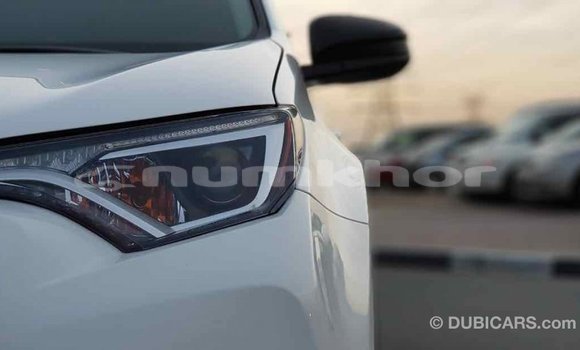 Buy Import Toyota RAV4 White Car in Import - Dubai in Bumthang Buy Import Toyota RAV4 White Car in Import - Dubai in Bumthang