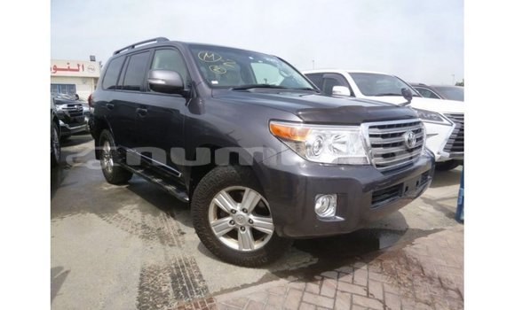 Buy Import Toyota Land Cruiser Other Car in Import - Dubai in Bumthang Buy Import Toyota Land Cruiser Other Car in Import - Dubai in Bumthang