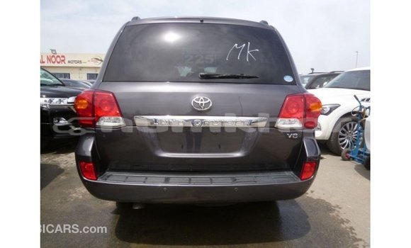 Buy Import Toyota Land Cruiser Other Car in Import - Dubai in Bumthang Buy Import Toyota Land Cruiser Other Car in Import - Dubai in Bumthang