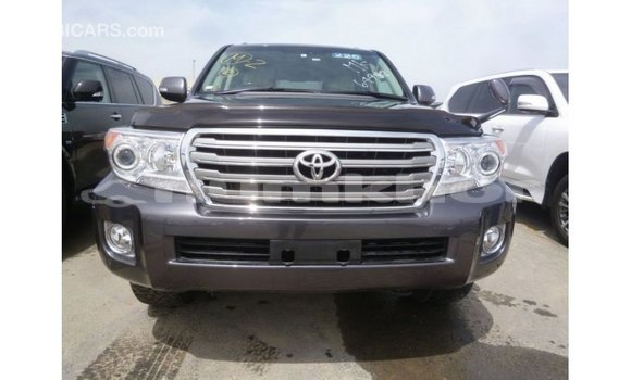 Buy Import Toyota Land Cruiser Other Car in Import - Dubai in Bumthang Buy Import Toyota Land Cruiser Other Car in Import - Dubai in Bumthang