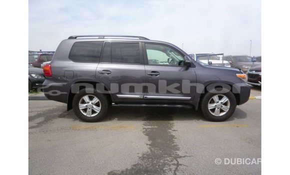 Buy Import Toyota Land Cruiser Other Car in Import - Dubai in Bumthang Buy Import Toyota Land Cruiser Other Car in Import - Dubai in Bumthang