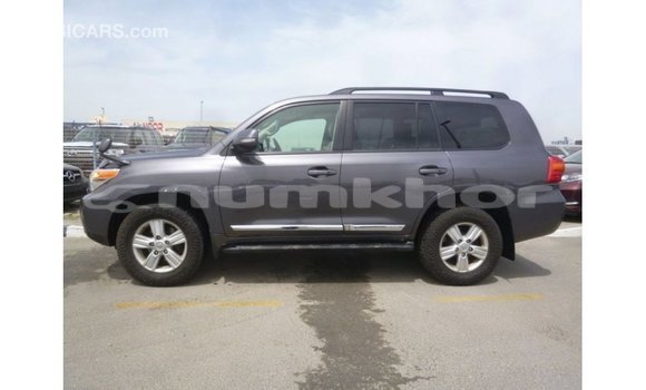 Buy Import Toyota Land Cruiser Other Car in Import - Dubai in Bumthang Buy Import Toyota Land Cruiser Other Car in Import - Dubai in Bumthang
