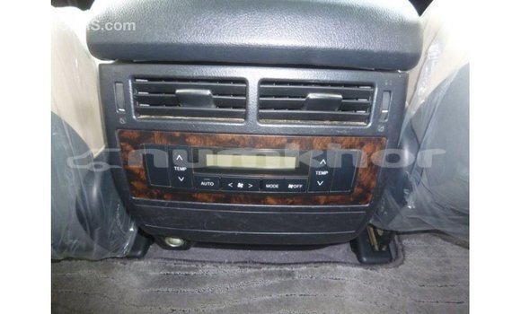 Buy Import Toyota Land Cruiser Other Car in Import - Dubai in Bumthang Buy Import Toyota Land Cruiser Other Car in Import - Dubai in Bumthang