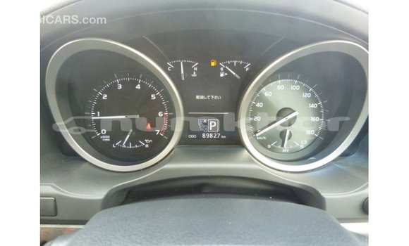 Buy Import Toyota Land Cruiser Other Car in Import - Dubai in Bumthang Buy Import Toyota Land Cruiser Other Car in Import - Dubai in Bumthang