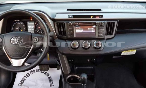 Buy Import Toyota RAV4 White Car in Import - Dubai in Bumthang Buy Import Toyota RAV4 White Car in Import - Dubai in Bumthang