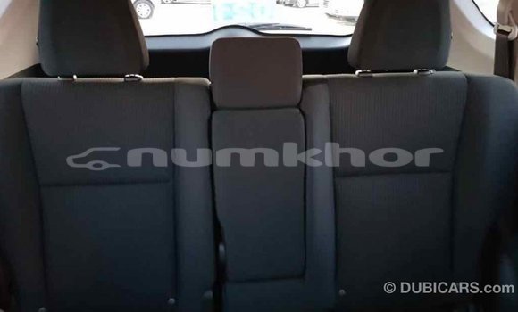 Buy Import Toyota RAV4 White Car in Import - Dubai in Bumthang Buy Import Toyota RAV4 White Car in Import - Dubai in Bumthang