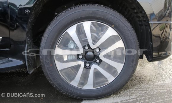 Buy Import Toyota Land Cruiser Black Car in Import - Dubai in Bumthang Buy Import Toyota Land Cruiser Black Car in Import - Dubai in Bumthang