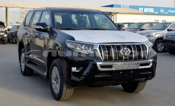 Buy Import Toyota Prado Black Car in Import - Dubai in Bumthang Buy Import Toyota Prado Black Car in Import - Dubai in Bumthang