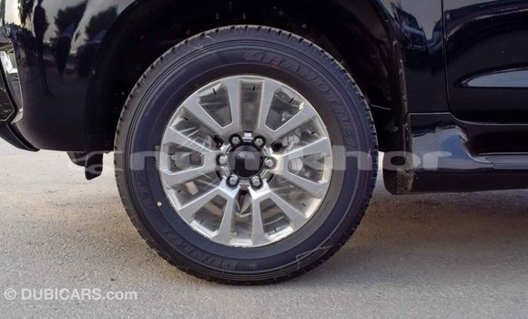 Buy Import Toyota Prado Black Car in Import - Dubai in Bumthang Buy Import Toyota Prado Black Car in Import - Dubai in Bumthang