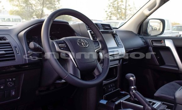Buy Import Toyota Prado Black Car in Import - Dubai in Bumthang Buy Import Toyota Prado Black Car in Import - Dubai in Bumthang