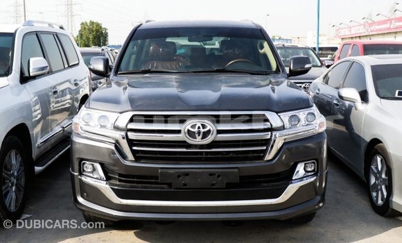 Buy Import Toyota Land Cruiser Black Car in Import - Dubai in Bumthang Buy Import Toyota Land Cruiser Black Car in Import - Dubai in Bumthang