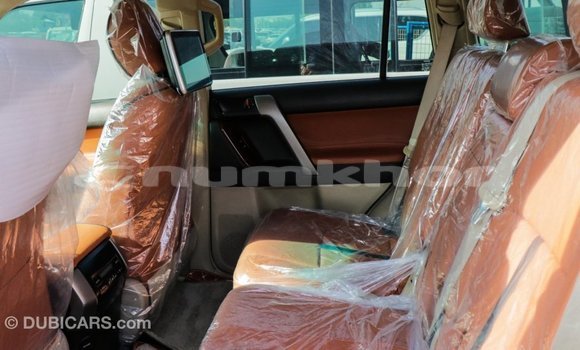 Buy Import Toyota Prado Red Car in Import - Dubai in Bumthang Buy Import Toyota Prado Red Car in Import - Dubai in Bumthang