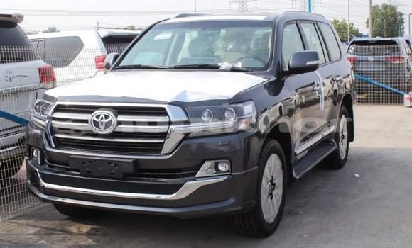 Buy Import Toyota Land Cruiser Other Car in Import - Dubai in Bumthang Buy Import Toyota Land Cruiser Other Car in Import - Dubai in Bumthang