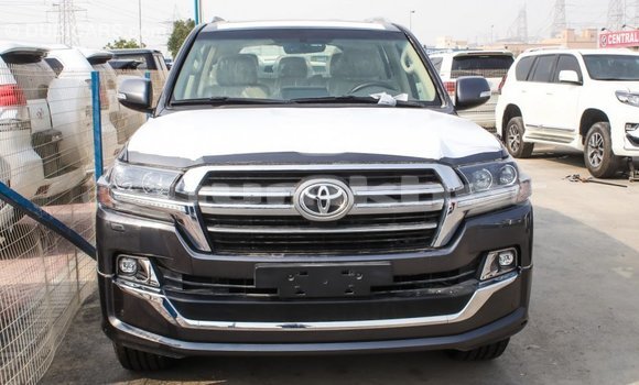 Buy Import Toyota Land Cruiser Other Car in Import - Dubai in Bumthang Buy Import Toyota Land Cruiser Other Car in Import - Dubai in Bumthang