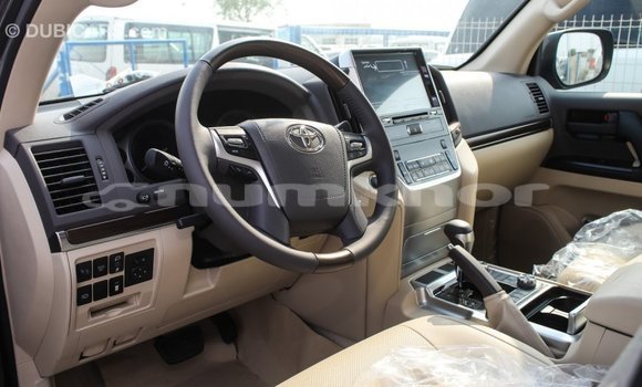 Buy Import Toyota Land Cruiser Other Car in Import - Dubai in Bumthang Buy Import Toyota Land Cruiser Other Car in Import - Dubai in Bumthang
