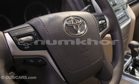 Buy Import Toyota Land Cruiser Other Car in Import - Dubai in Bumthang Buy Import Toyota Land Cruiser Other Car in Import - Dubai in Bumthang