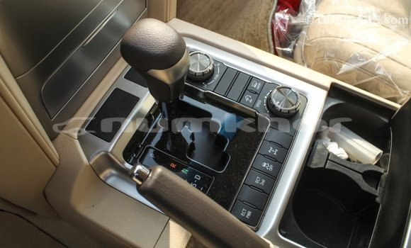 Buy Import Toyota Land Cruiser Other Car in Import - Dubai in Bumthang Buy Import Toyota Land Cruiser Other Car in Import - Dubai in Bumthang
