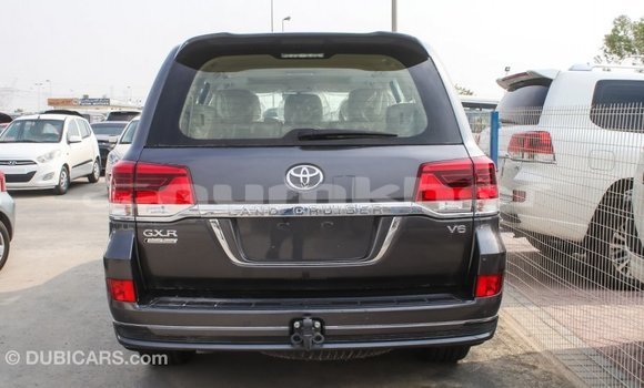 Buy Import Toyota Land Cruiser Other Car in Import - Dubai in Bumthang Buy Import Toyota Land Cruiser Other Car in Import - Dubai in Bumthang
