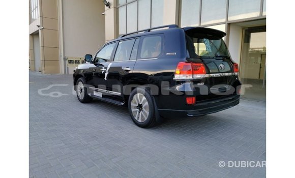 Buy Import Toyota Land Cruiser Black Car in Import - Dubai in Bumthang Buy Import Toyota Land Cruiser Black Car in Import - Dubai in Bumthang