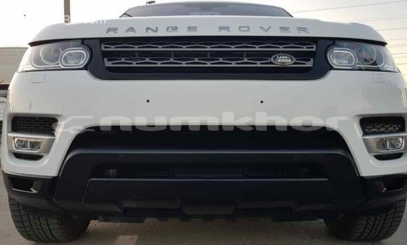 Buy Import Land Rover Range Rover White Car in Import - Dubai in Bumthang Buy Import Land Rover Range Rover White Car in Import - Dubai in Bumthang