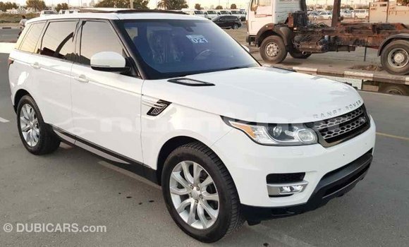 Buy Import Land Rover Range Rover White Car in Import - Dubai in Bumthang Buy Import Land Rover Range Rover White Car in Import - Dubai in Bumthang