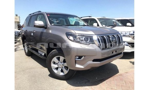 Buy Import Toyota Prado Brown Car in Import - Dubai in Bumthang Buy Import Toyota Prado Brown Car in Import - Dubai in Bumthang