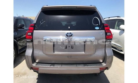 Buy Import Toyota Prado Brown Car in Import - Dubai in Bumthang Buy Import Toyota Prado Brown Car in Import - Dubai in Bumthang