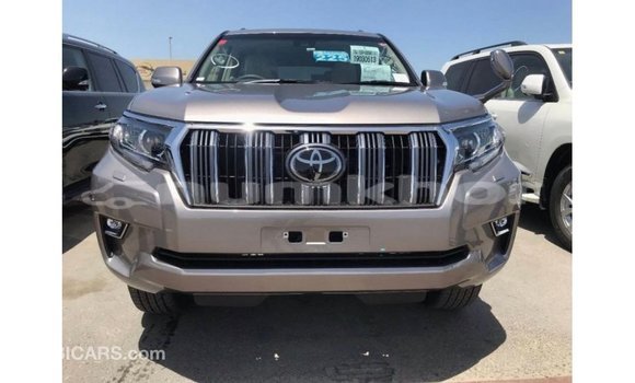 Buy Import Toyota Prado Brown Car in Import - Dubai in Bumthang Buy Import Toyota Prado Brown Car in Import - Dubai in Bumthang