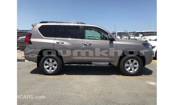 Buy Import Toyota Prado Brown Car in Import - Dubai in Bumthang Buy Import Toyota Prado Brown Car in Import - Dubai in Bumthang