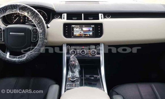 Buy Import Land Rover Range Rover White Car in Import - Dubai in Bumthang Buy Import Land Rover Range Rover White Car in Import - Dubai in Bumthang